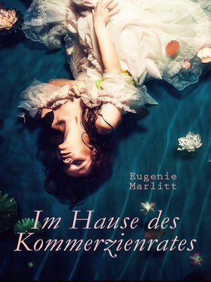 cover image of Im Hause des Kommerzienrates